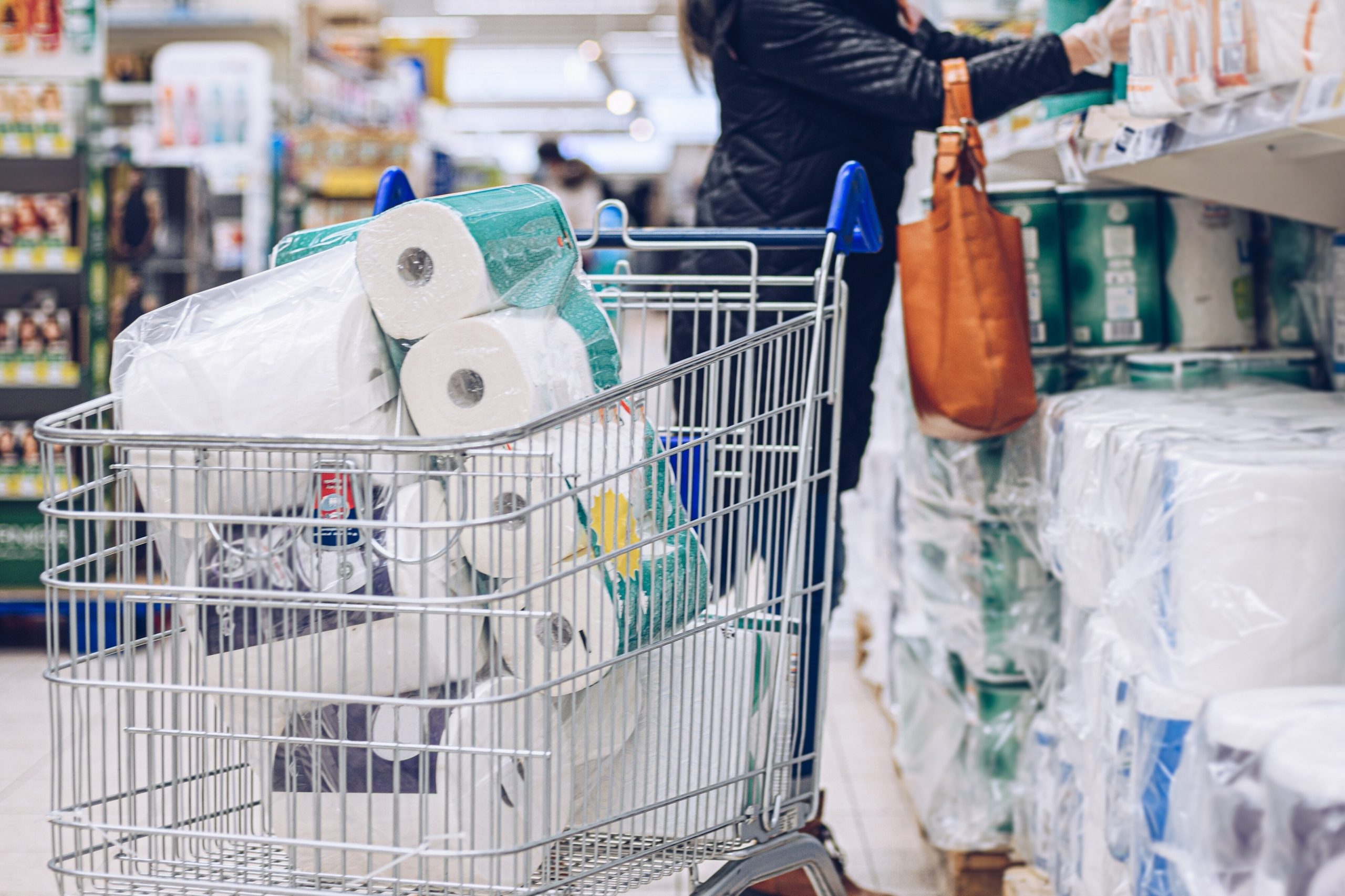12 Items to Buy in Bulk (and Where to Get Coupons for Them)
