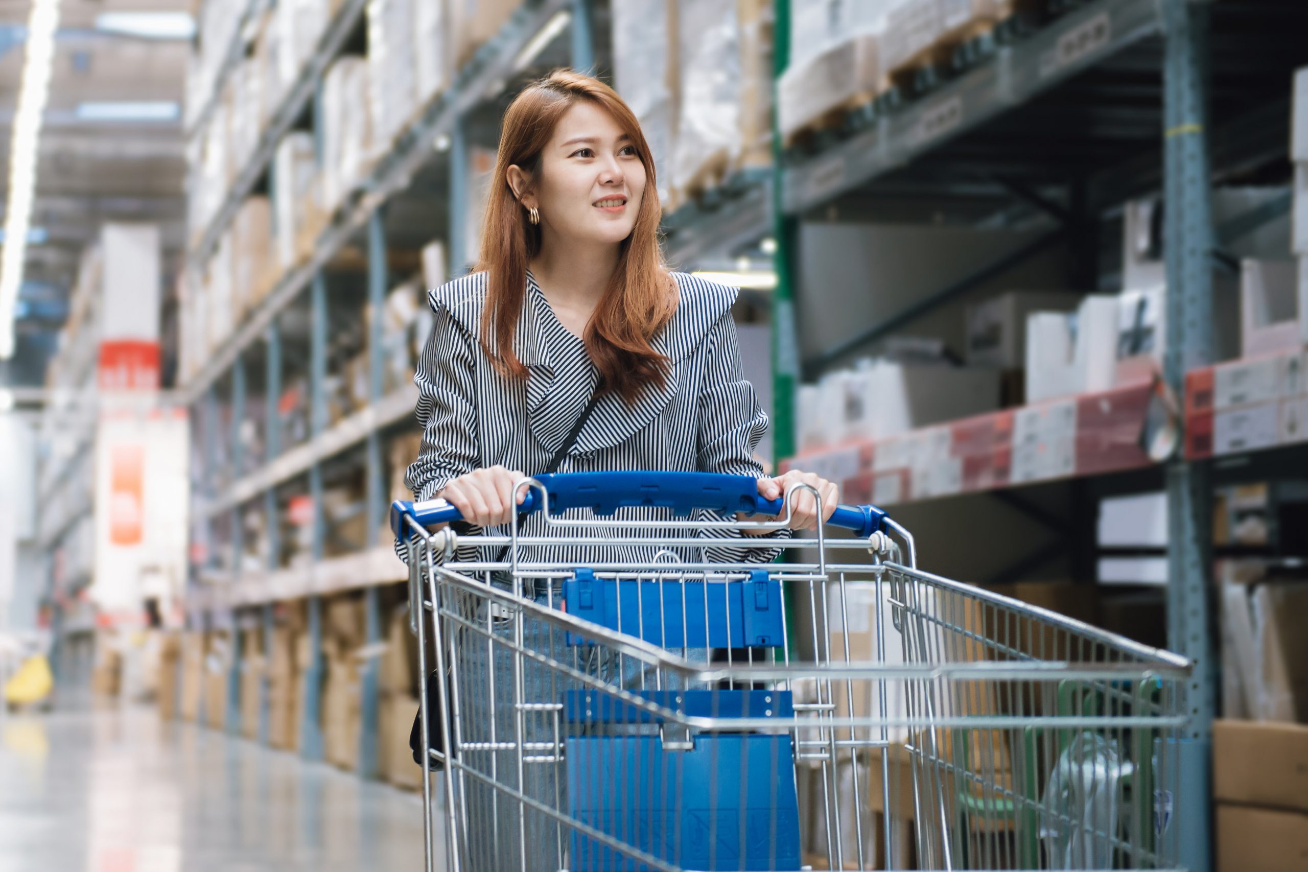 Saving Money at Costco and Sam’s Club: A Guide to Instant Savings and Deals