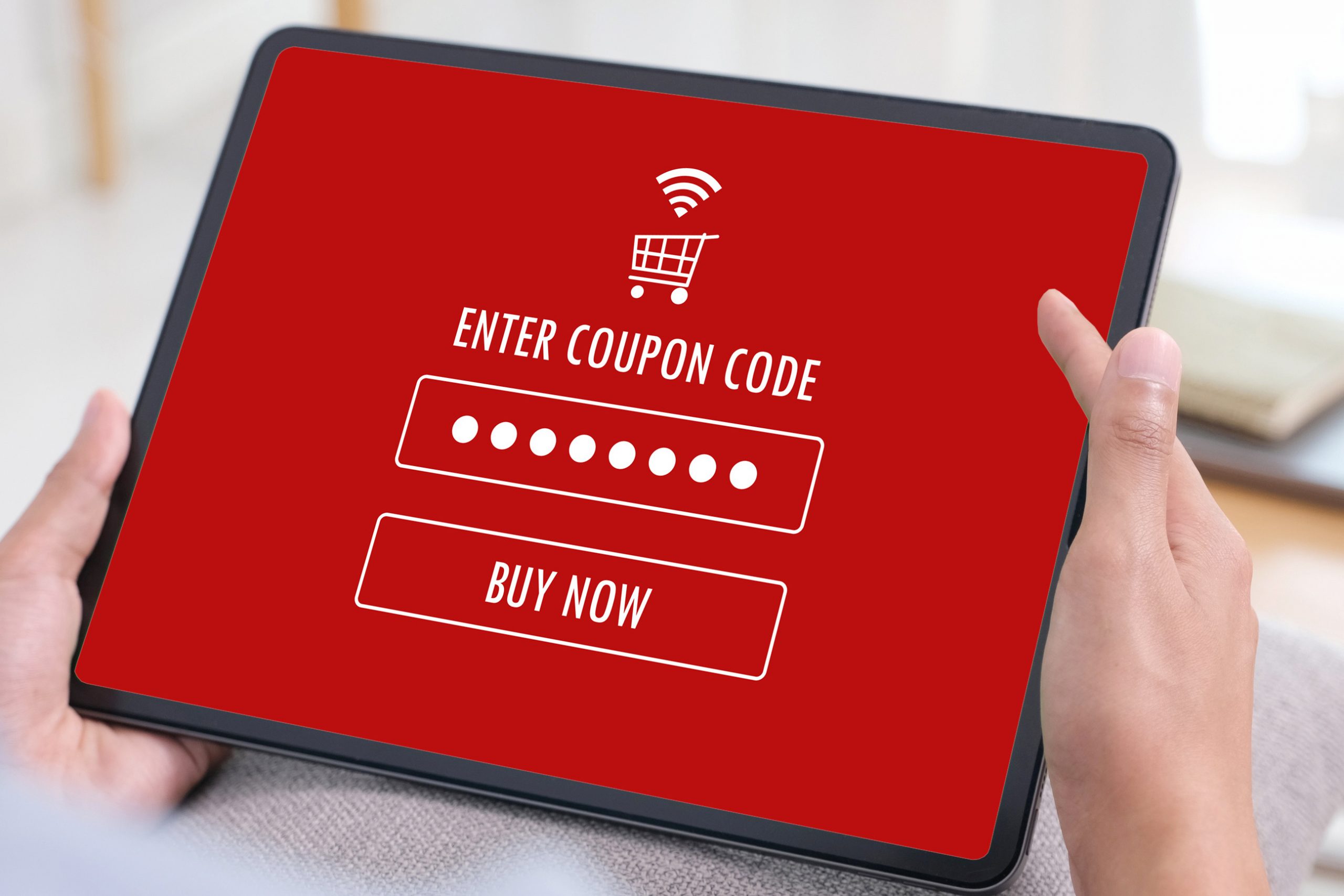 7 Items You Should Never Buy Without a Coupon